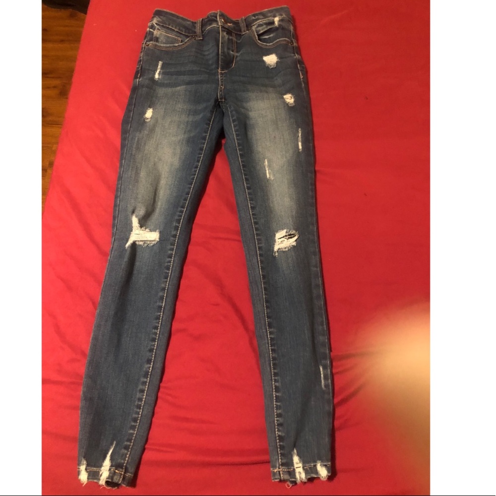 15$ only worn twice